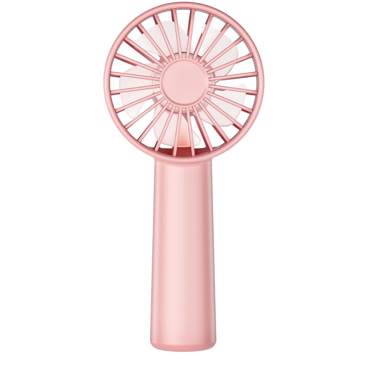 Handheld Fan, Portable Mini Fan 3 Speeds, 1800Mah Personal Small Hand Fans Battery Operated - Koospark