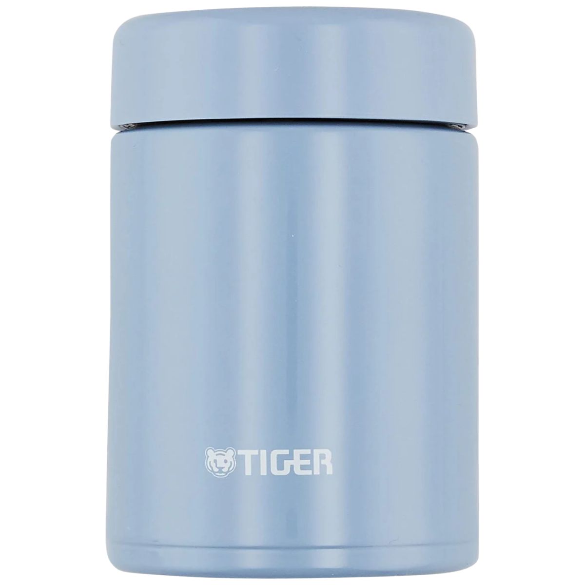Tiger Mca-C025As Water Bottle, 8.5 Fl Oz (250 Ml), Lightweight, Screw Mug, Vacuum Insulated Tumbler