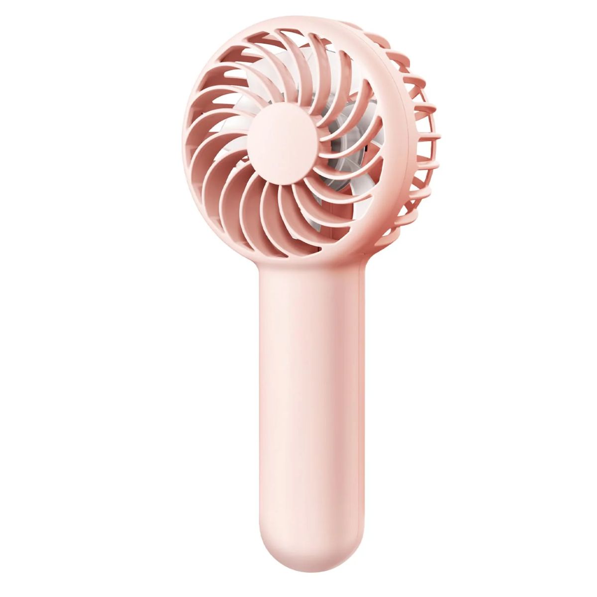 Gaiatop Mini Portable Fan, 3 Speed Powerful Handheld Fan, 2000Mah Battery Operated Cute Design - Koospark