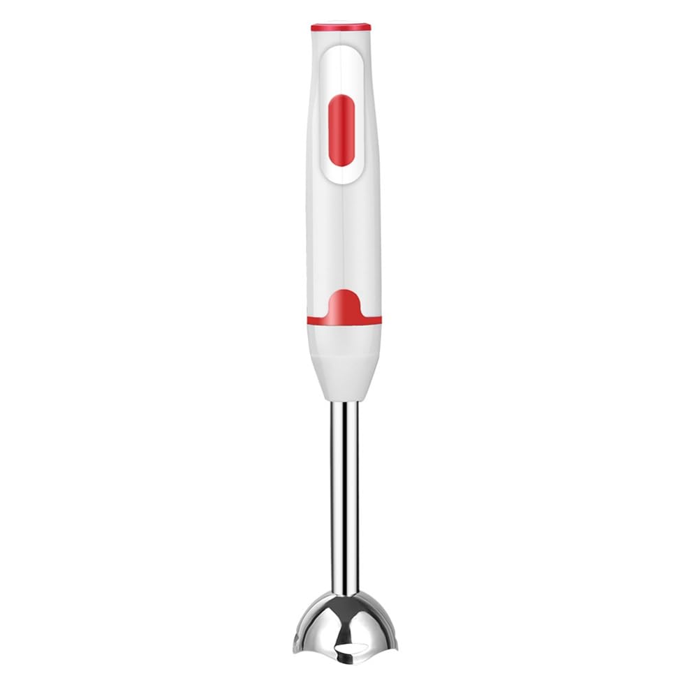 Tassteen Immersion Hand Stick Blender Electric Food Vegetable Grinder Food Mixer Purees Smoothies Shakes Sauces Soups Sage C Us Plug