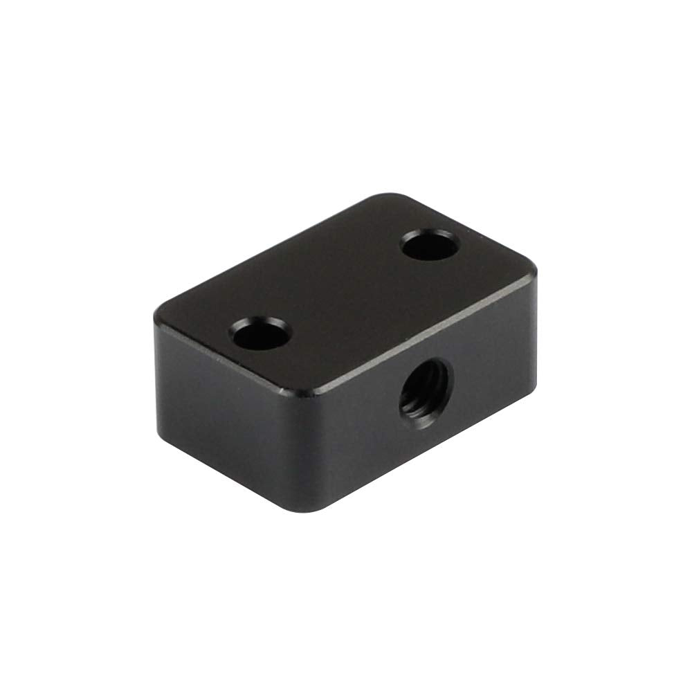 Camvate Extension Plate For Dji Ronin S Handheld Stabilizer