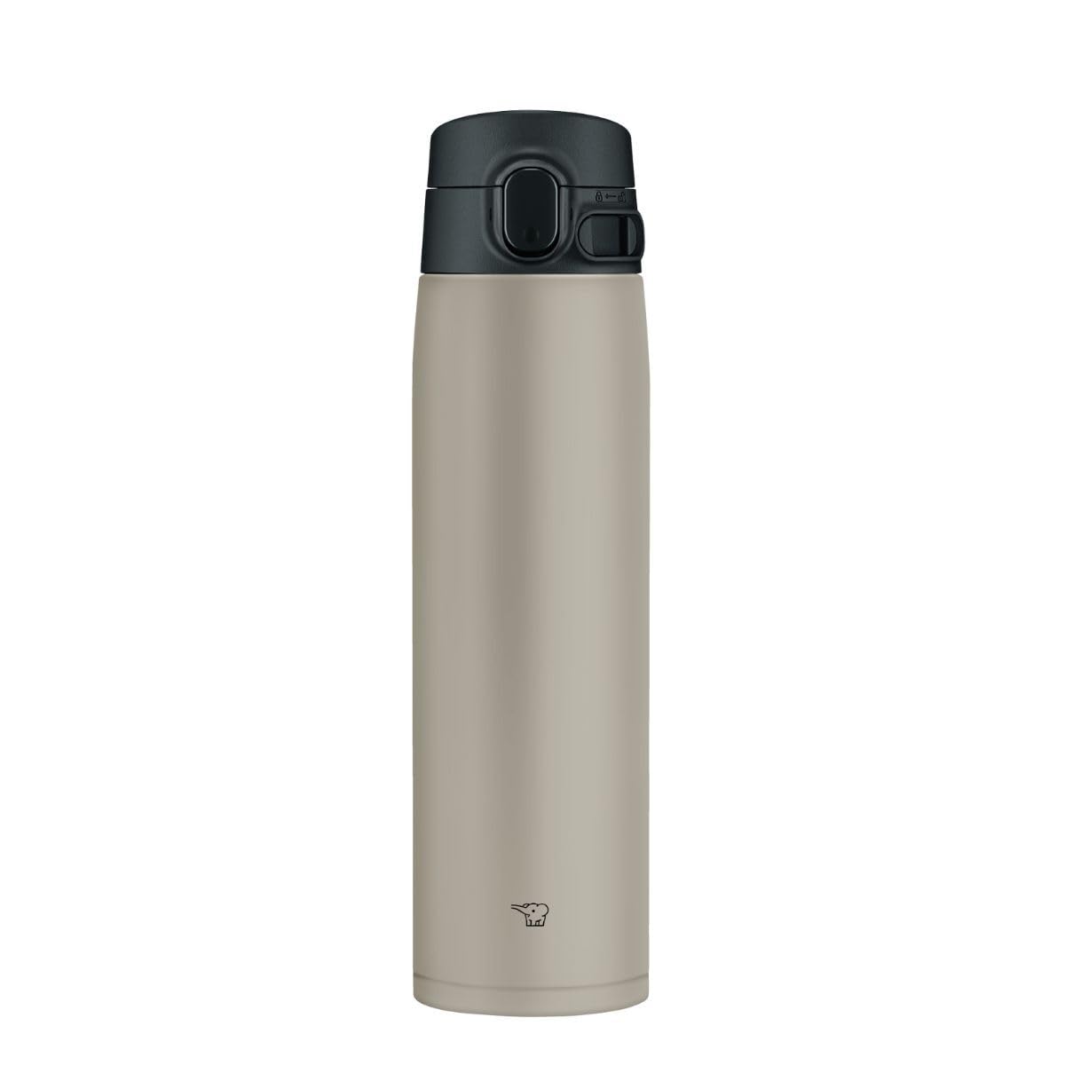 Zojirushi Sm-Va72Xa Vacuum Bottle 24 Ounce Stainless