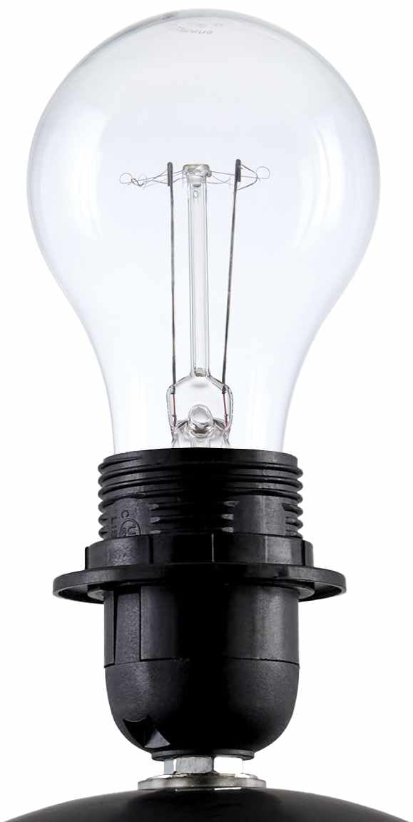 Hauteloom Ferrandina Table Lamp