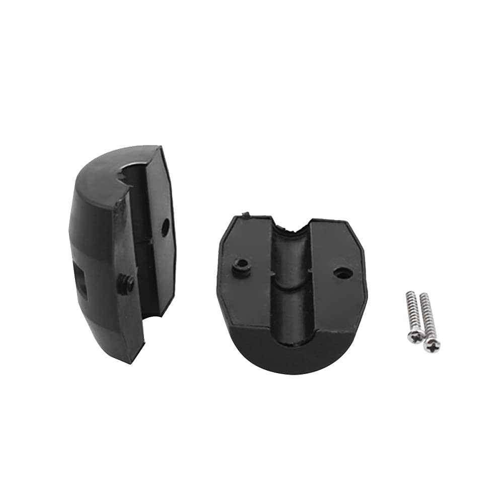 Sycooven Pull Down Faucet Hose Weight Ball,Kitchen Sink Pull Out Faucet Gravity Ball, Sink Basin Pull Out Sprayer Hose Gravity Ball Replacement Part, Universal For Most Faucet Hose (Screw Type)