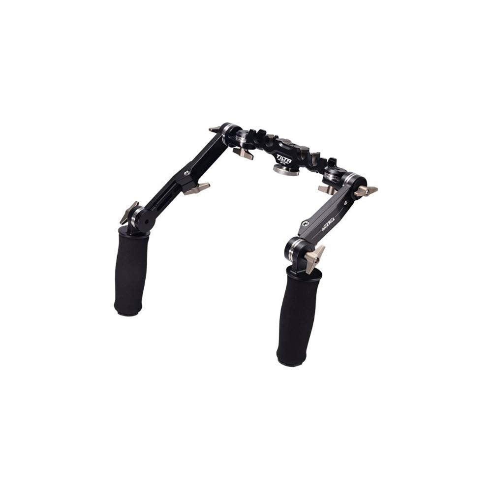 Tilta Uh-T04 Quick-Release Handgrips-15/19Mm,Universal Pro Hand Grip System