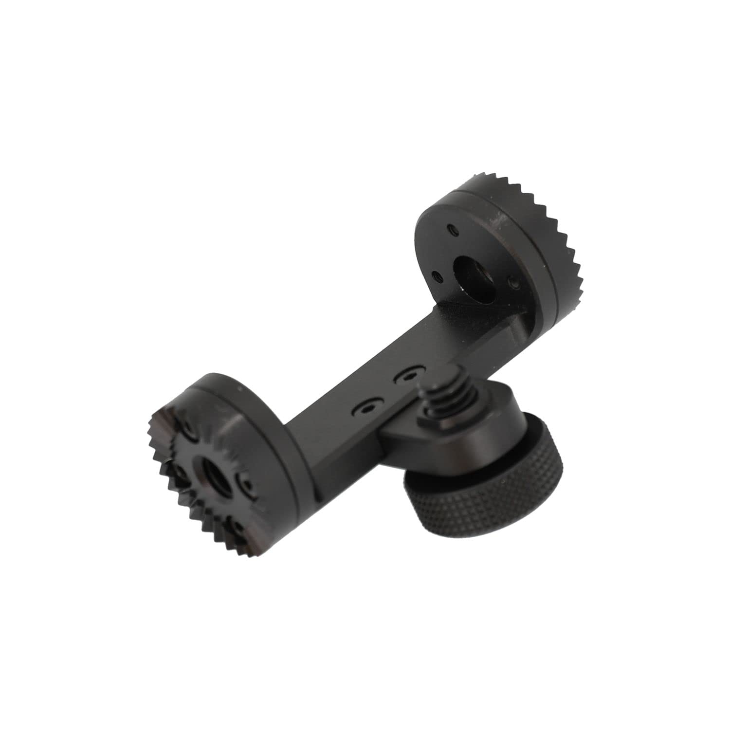 Feiyutech Arri Rosettes Expansion Aluminum Alloy Accessory For Scorp/Scorp 2/Scorp C Dslr Gimbal Stabilizer Solid And Steady