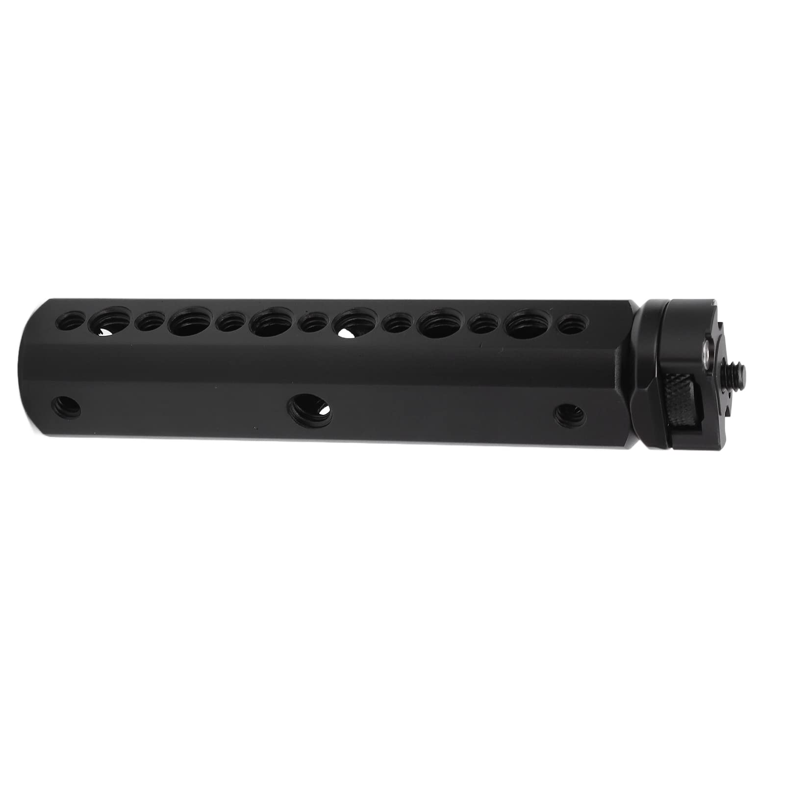 Yosoo Camera Stabilizer, Estabilizador De Camara Camera Side Handle With Screw Hole Alloy For Stabilizer