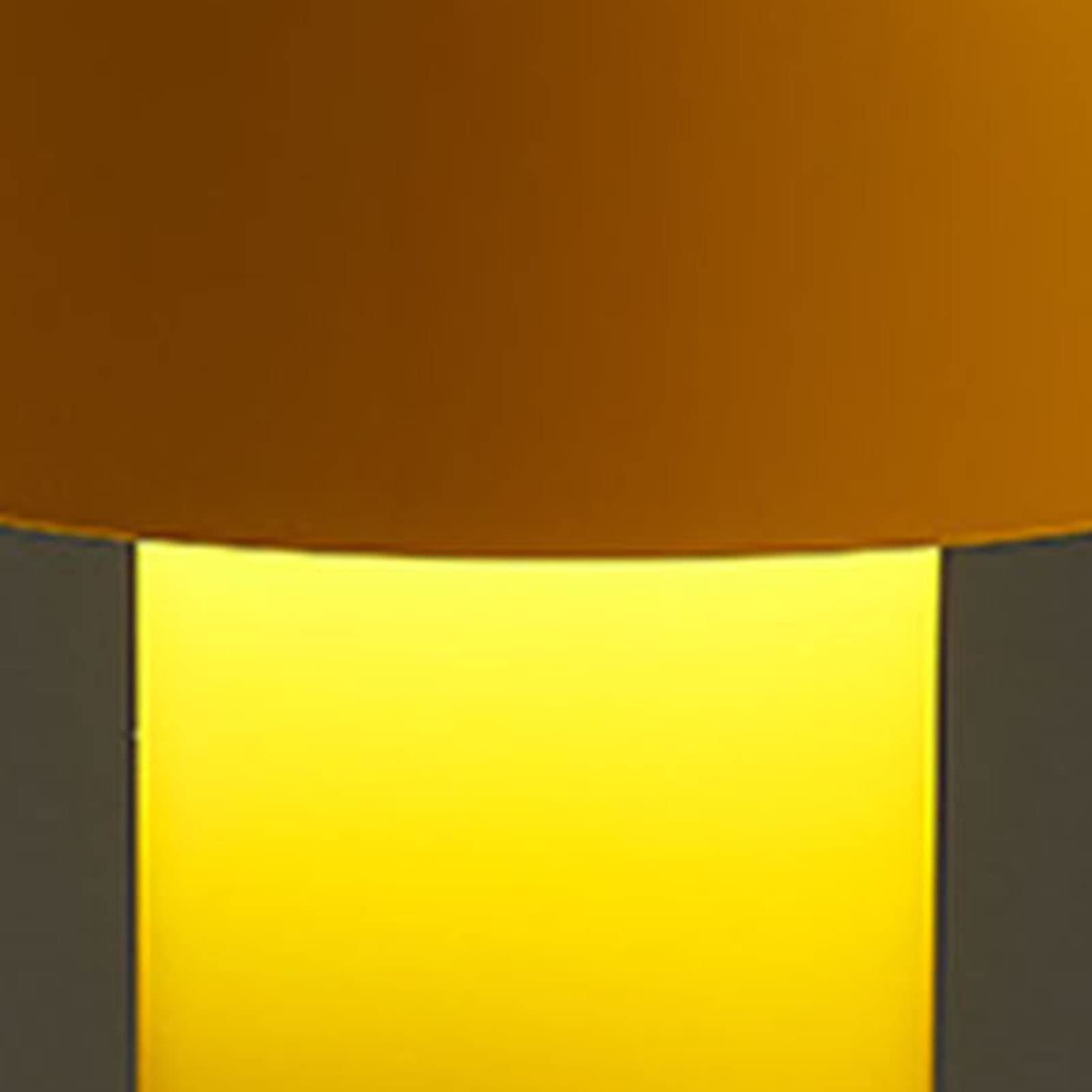 Headerbs Mushroom Table Light, Lighting Mushroom Table Lamp For Bedroom (Yellow)