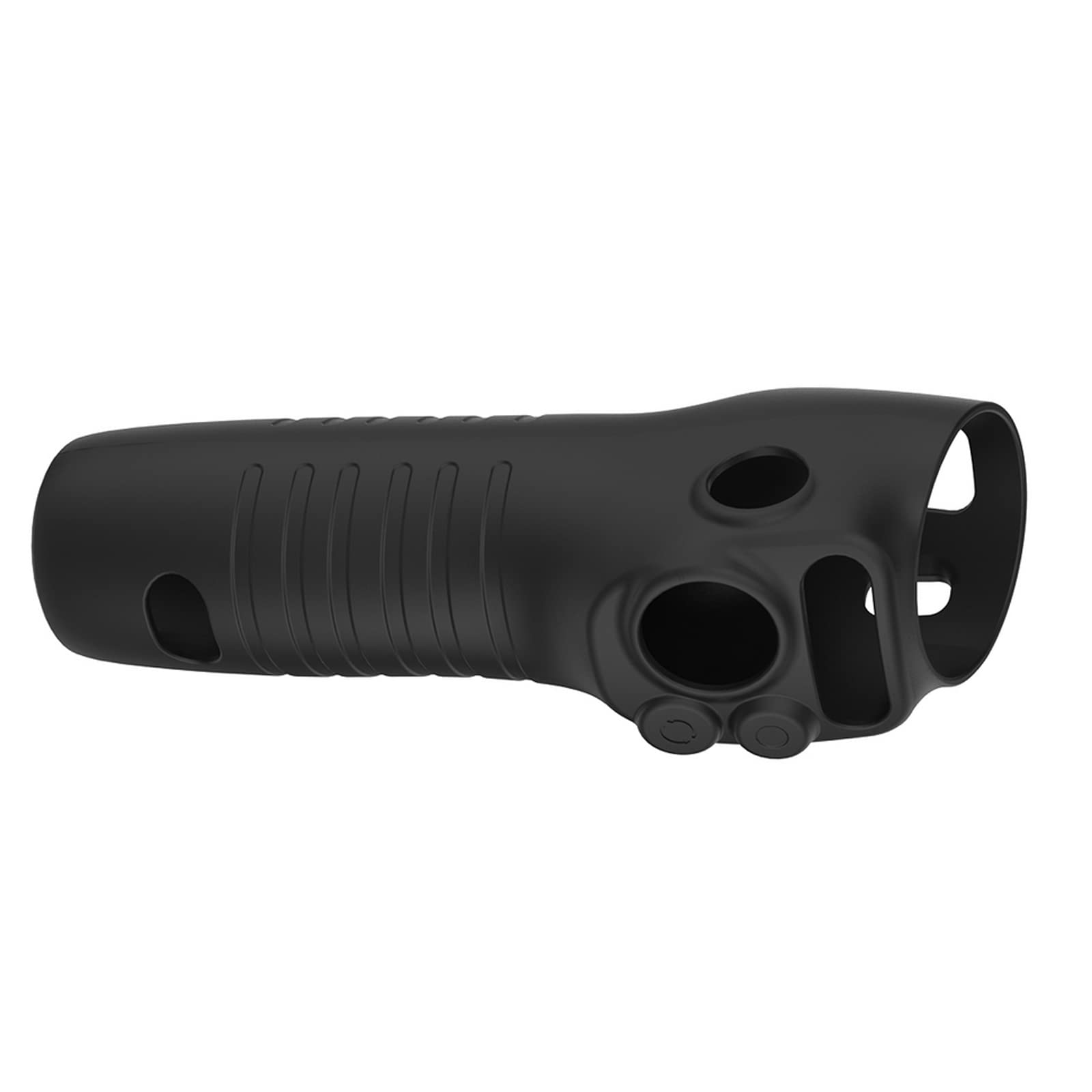 Natefemin Anti Slip Handle Silicone Case Cover For Dji Osmo Mobile 6 Handheld Stabilizer Accessory