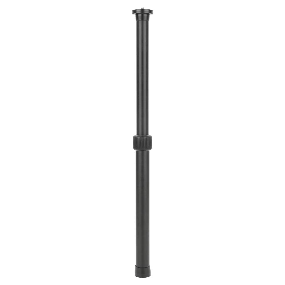 Denash Camera Extension Rod, Retractable Extension Rod, Stabilizers, Hand Feeling, Performance For Outdoor Travel