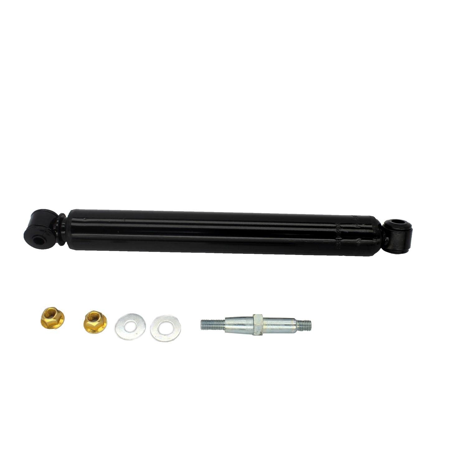 Myparts Replacement Steering Stabilizer Mechanics Choice For 08-16 F-250 Sd F-350 Sd F-450 Sd F-550 Sd
