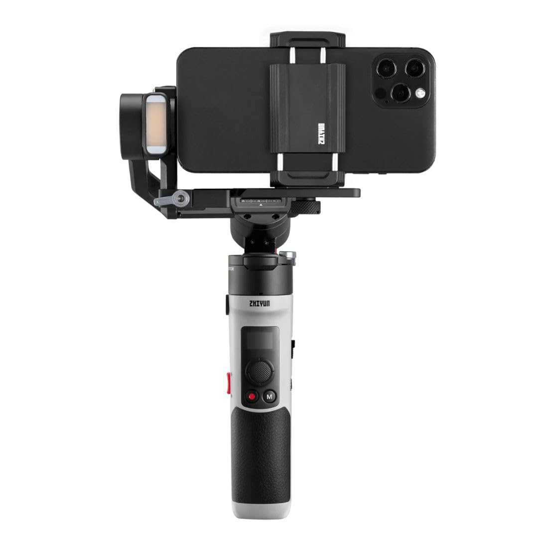 Zhiyun M2S Gimbal Crane Stabilizer