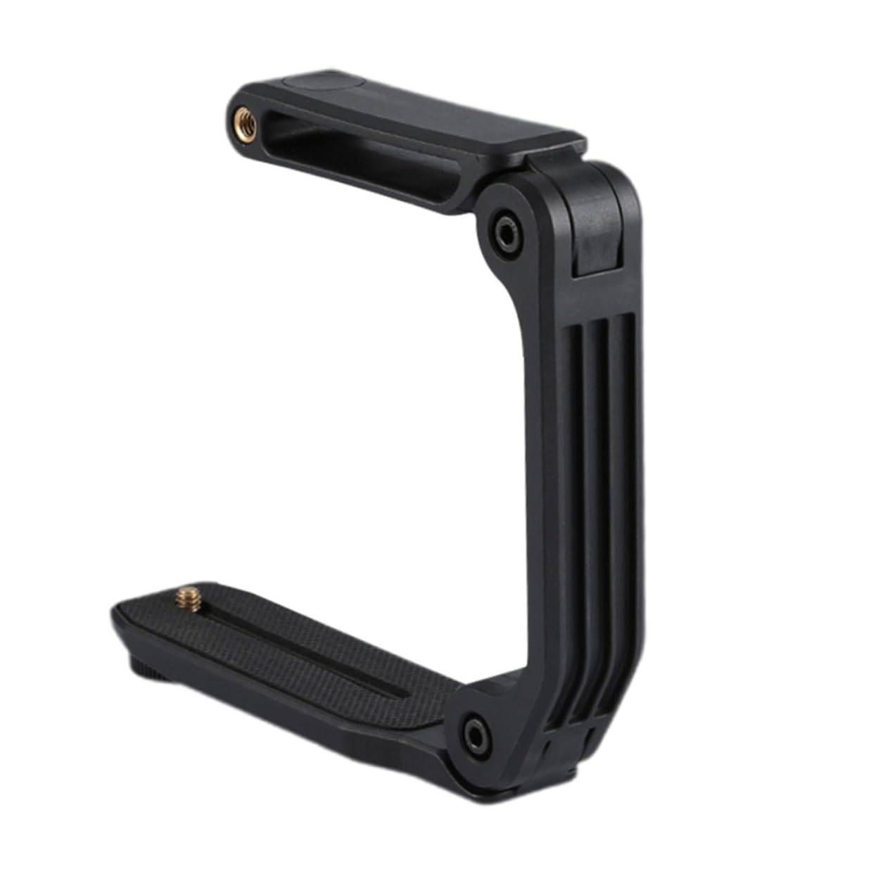 Homoyoyo 1 Pc Camera Stabilizer For U-Shaped Mobile Phone Bracket Practical Video Rig Handle Grip