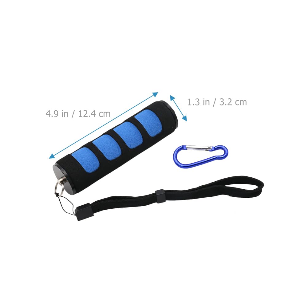 Homoyoyo Handheld Stabilizer Led Video Light Mount Phone Holders Led Stand Metal Stand Action Camera Mount Camcorder Mount Camera Holder Aluminum Alloy Slr Mobile Phone Holder