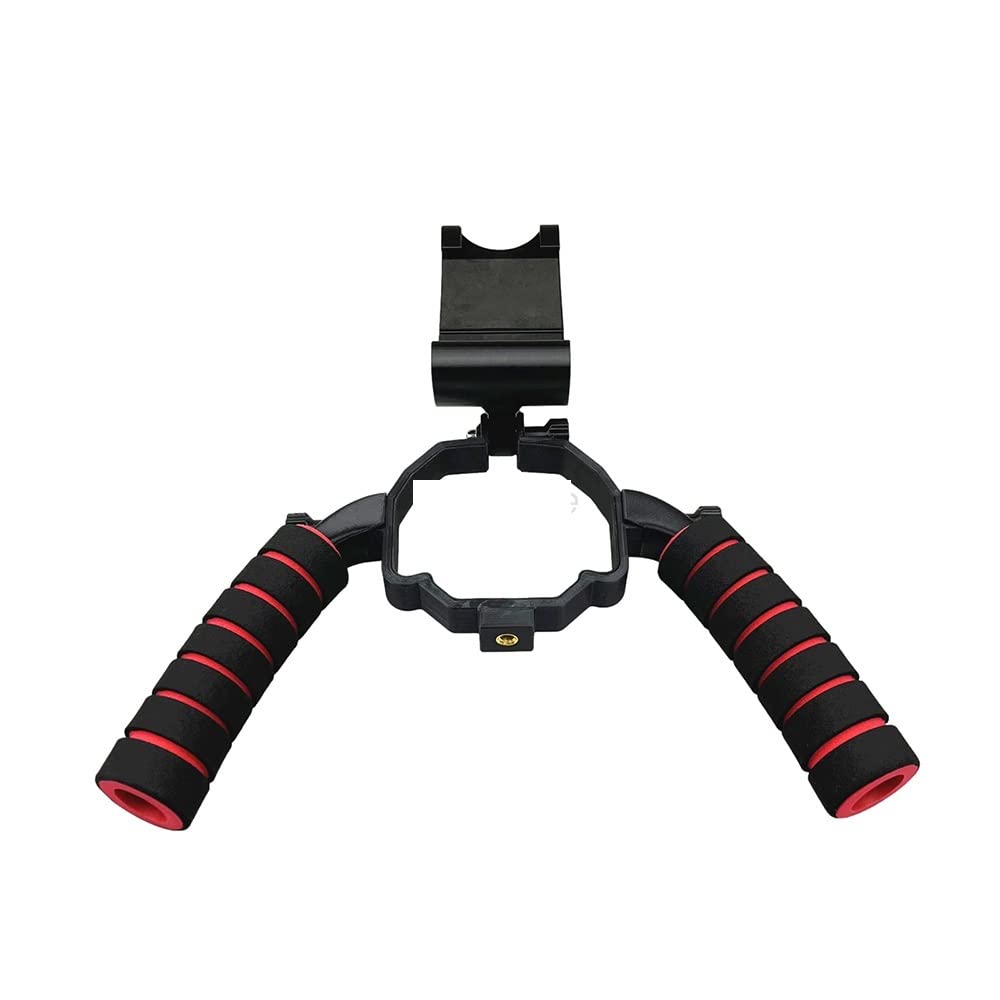 Abzekh Drone Accessories Drone Remote Control Handheld For Air 2S Dual Handle For Gimbal Camera Stabilizer Bracket For Dji Mavic 3/3 Cine For 2 Accessories (Color : For Mavic 3 3 Cine)