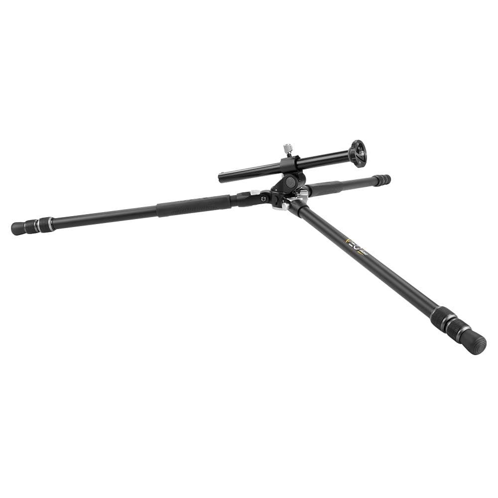 Vanguard Veo 3+ 263At Versatile Aluminium Tripod