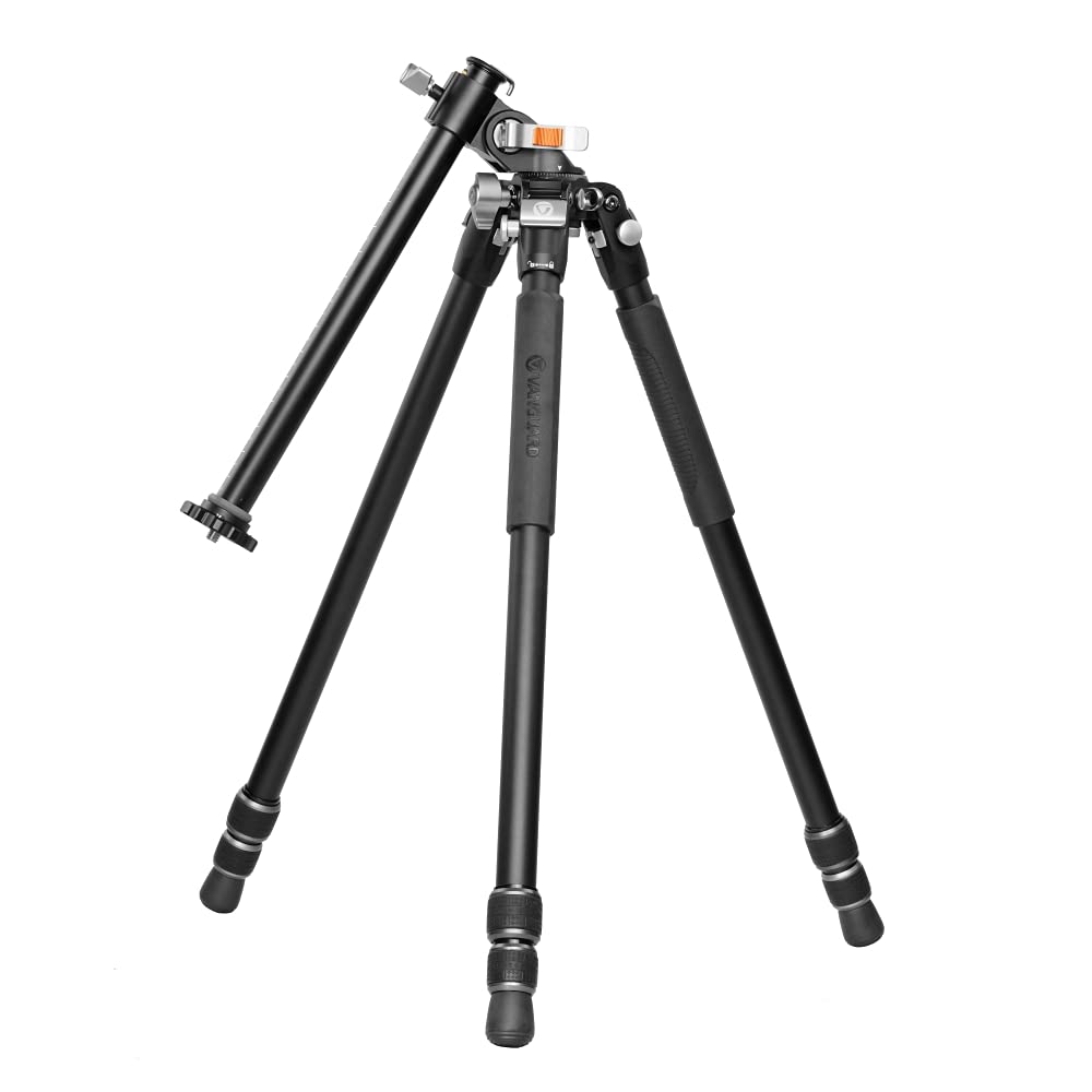 Vanguard Veo 3+ 263At Versatile Aluminium Tripod
