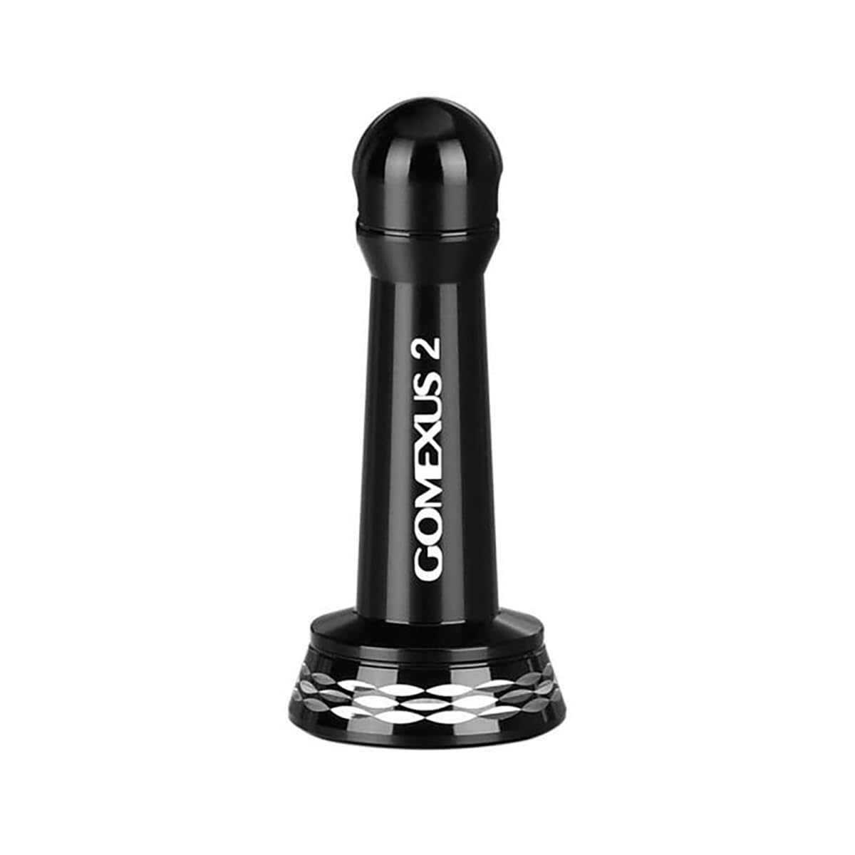 Gomexus Fishing Reel Stand For Daiwa 18 Exceler Lt 2500,14 Caldia 2004-3000,19 Ballistic Lt 1000-4000 ,19 Emeraldas Lt,14 Emeraldas Mx 2508 Spinning Reel Protect Metal 42Mm