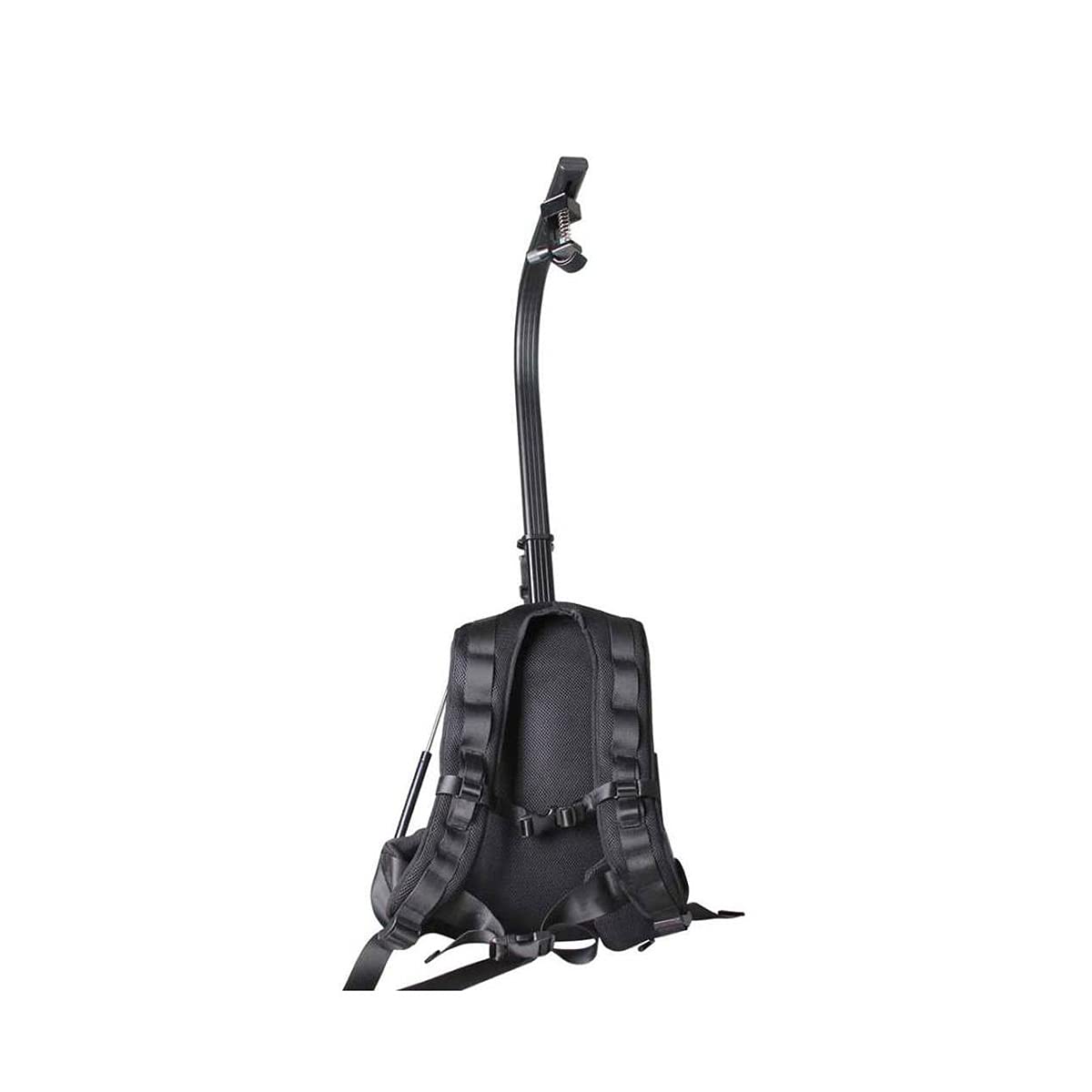 Supfoto Easy Rig Stabilizer Vest Professional Stabilizing Body Support For Dslr Camera Gimbals Camcorders Steadycam (8-18Kg/17.6-39.7Lb)
