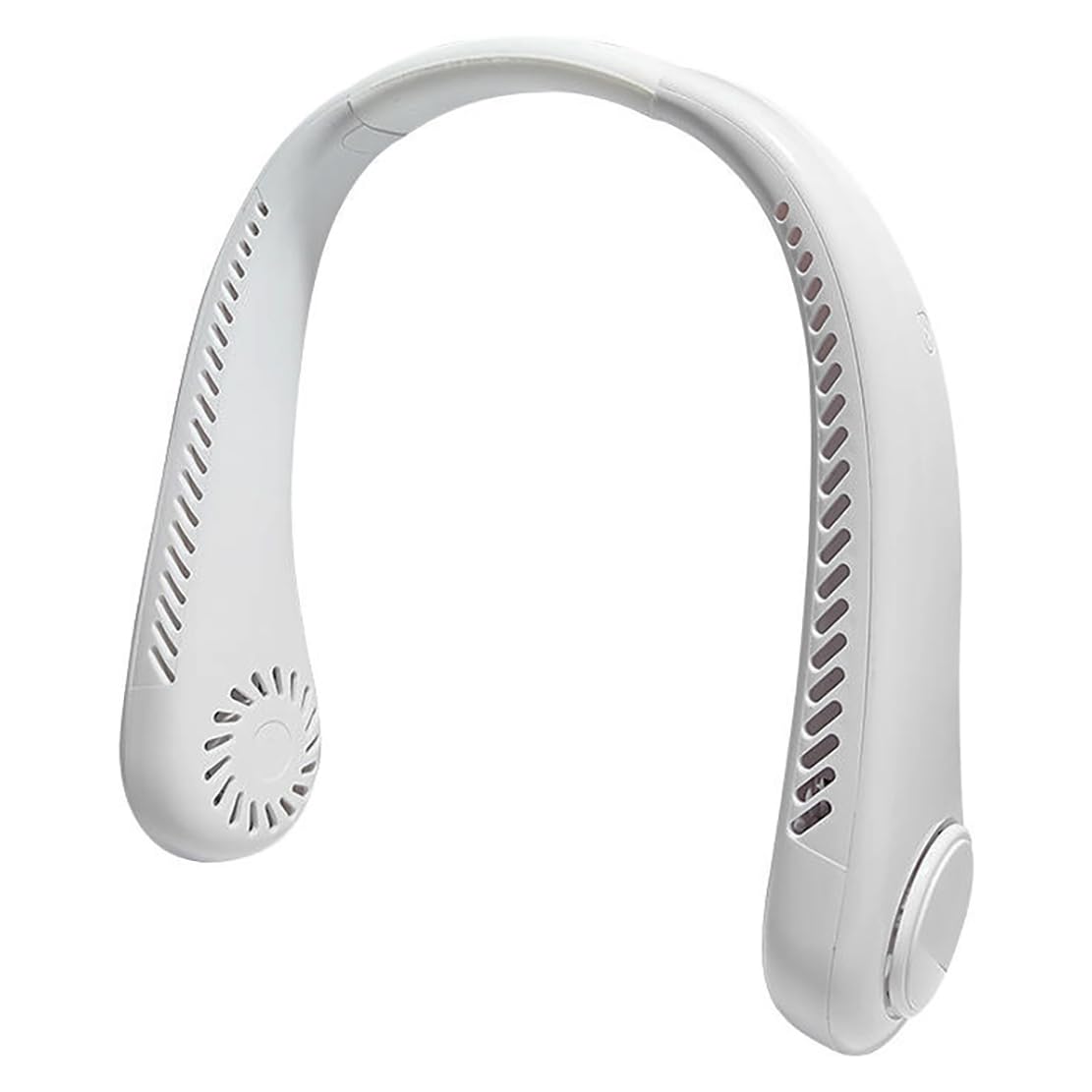 Ultimate Usb Fan: Powerful Wind Power, Quiet & Disturbance-Free, Three-Speed, Full-Area Airflow - Koospark