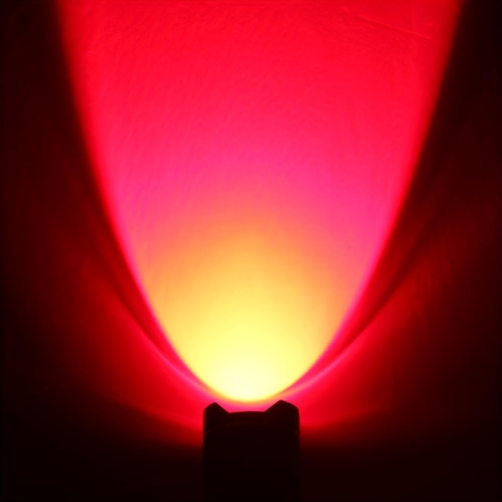 Mviocs 3 Pack Red Green Blue Light Bright Small Flashlights, Led Mini Flashlight High Lumens Pen Light With 3 Modes, Zoomable Torch With Clip, Flash Light For Camping,Outdoor,Emergency