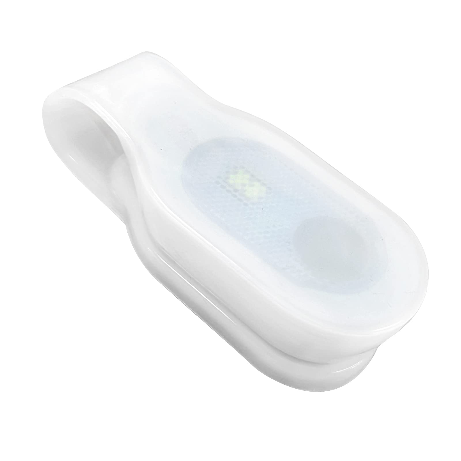 Pagful Nurse Nightshift Hands Lightweight Emergency Led Flashlight Clip On Flashlight Suitable For Walking Running Pets Outdoor Emergency