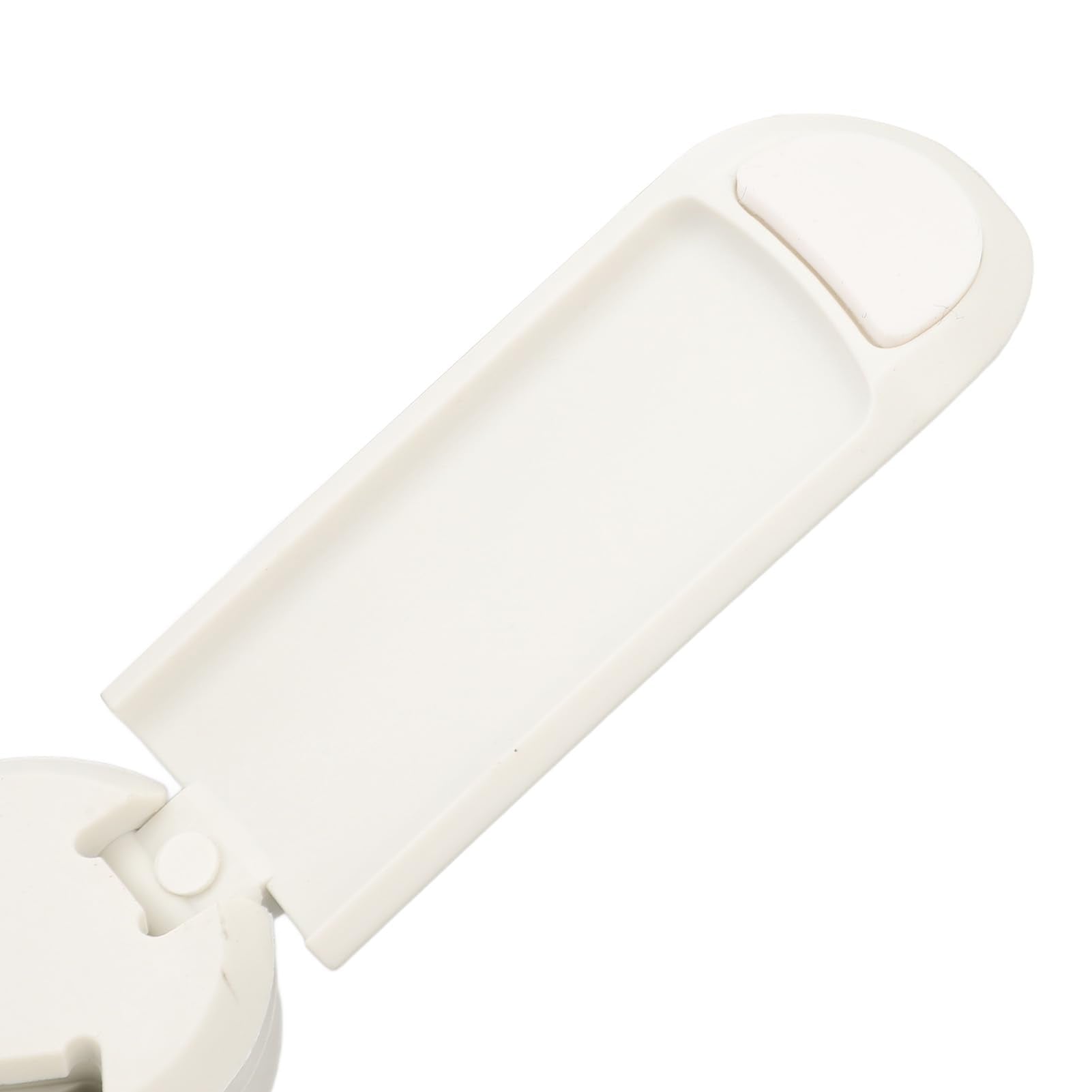 Zyyini Mini Tripod With 1 4 Inch Screw, Stabilizer Handle Grip For Pal70 Cameras (White)
