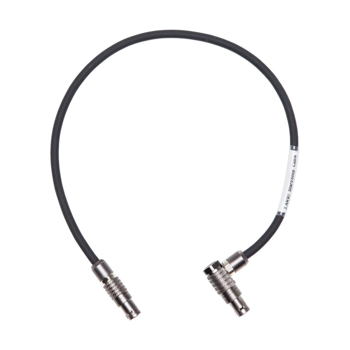 Dji Part 20 15.7" Arri Alexa Mini Start/Stop Cable For Ronin 2 3-Axis Gimbal