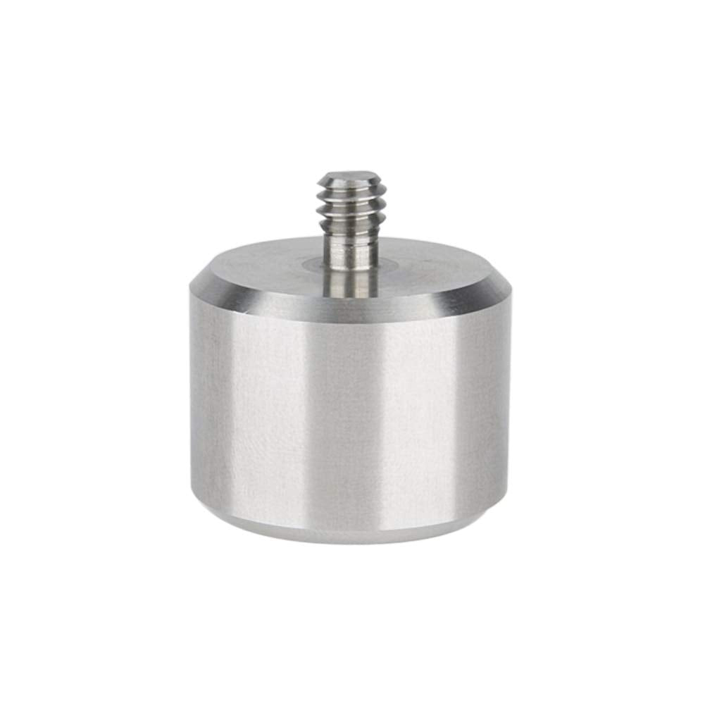 Niceyrig Gimbal Counterweight 3.5 Oz (1 Unit) With 1/4 Thread, Fits For Dji Rs2/Rsc2/Ronin S/Sc And Zhiyun Weebill/Crane Series - 325
