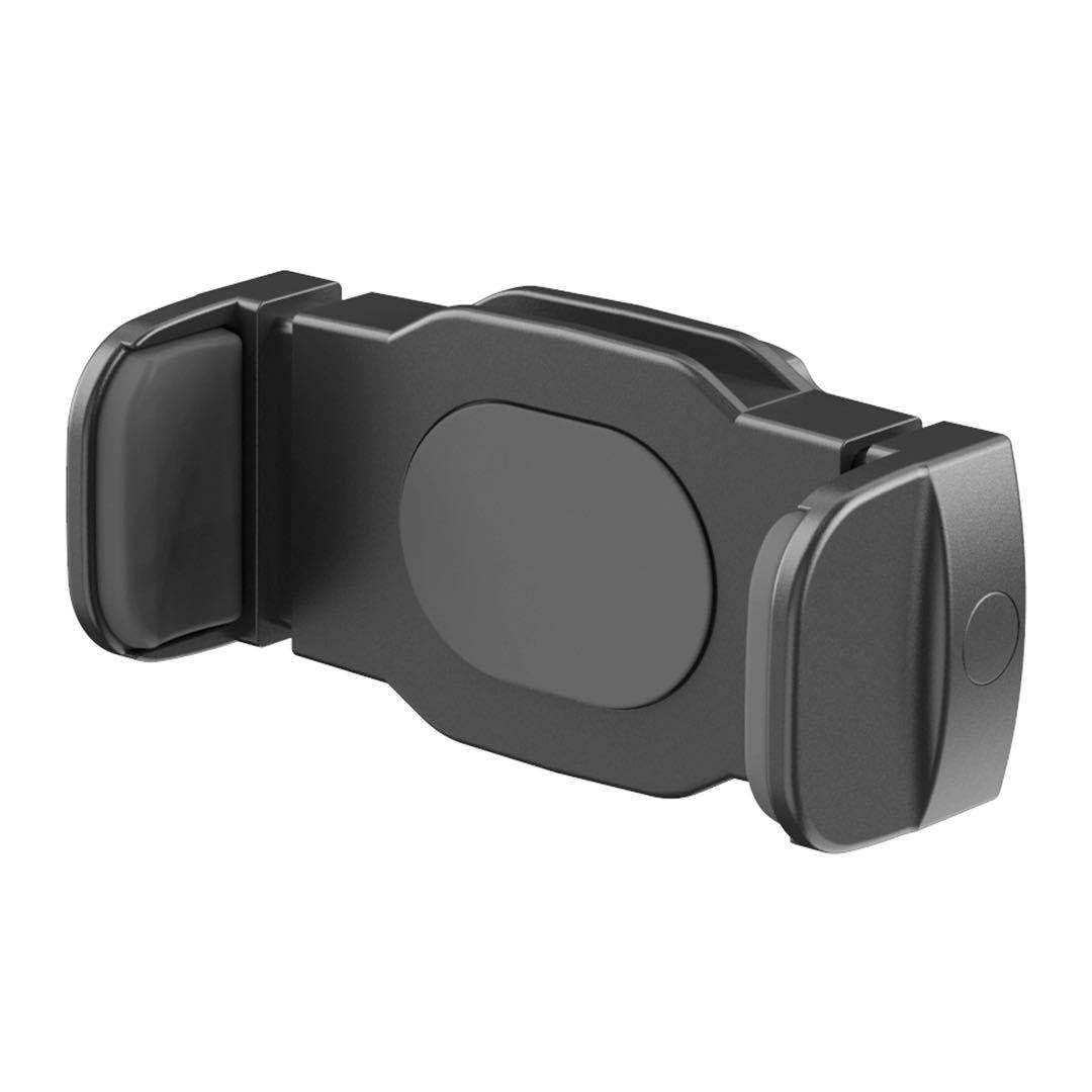 Thtrht 2 Pack Phone Holder Mount Clip Ball Joint Connector Socket Replacement 17Mm Rotating Ball Head With Fixed Nut For Car Wireless Charger Cellphone Clamp Ring Light Selfie Hose Stand Bracket