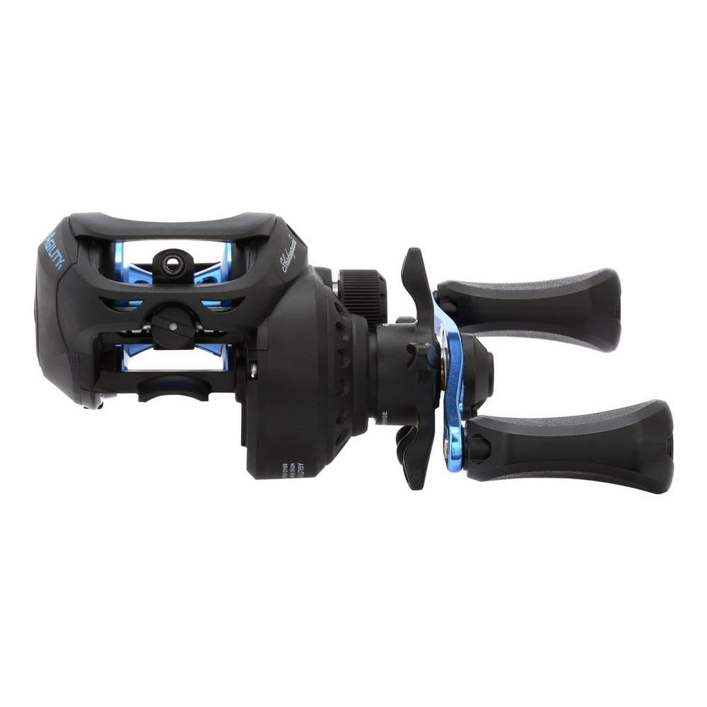 Shakespeare Agility Low Profile Reel