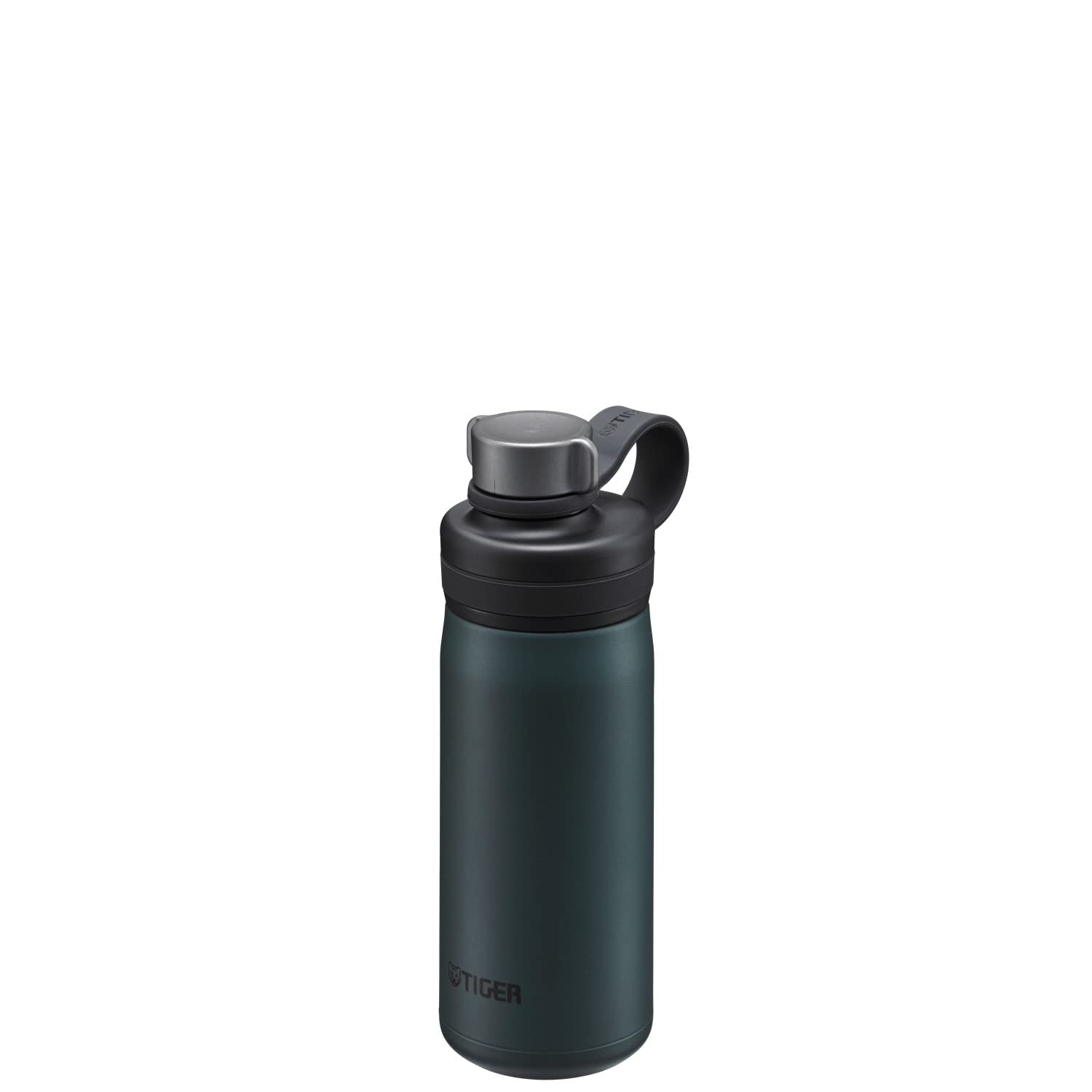 Tiger Mta-T050Al Carbonated Water Bottle, 16.9 Oz, Vacuum Insulated, Stainless Steel, Beer Ok, Cold