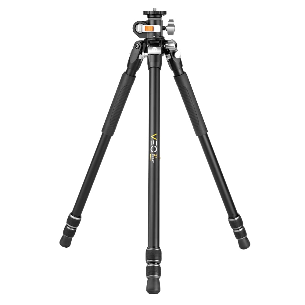 Vanguard Veo 3+ 263At Versatile Aluminium Tripod