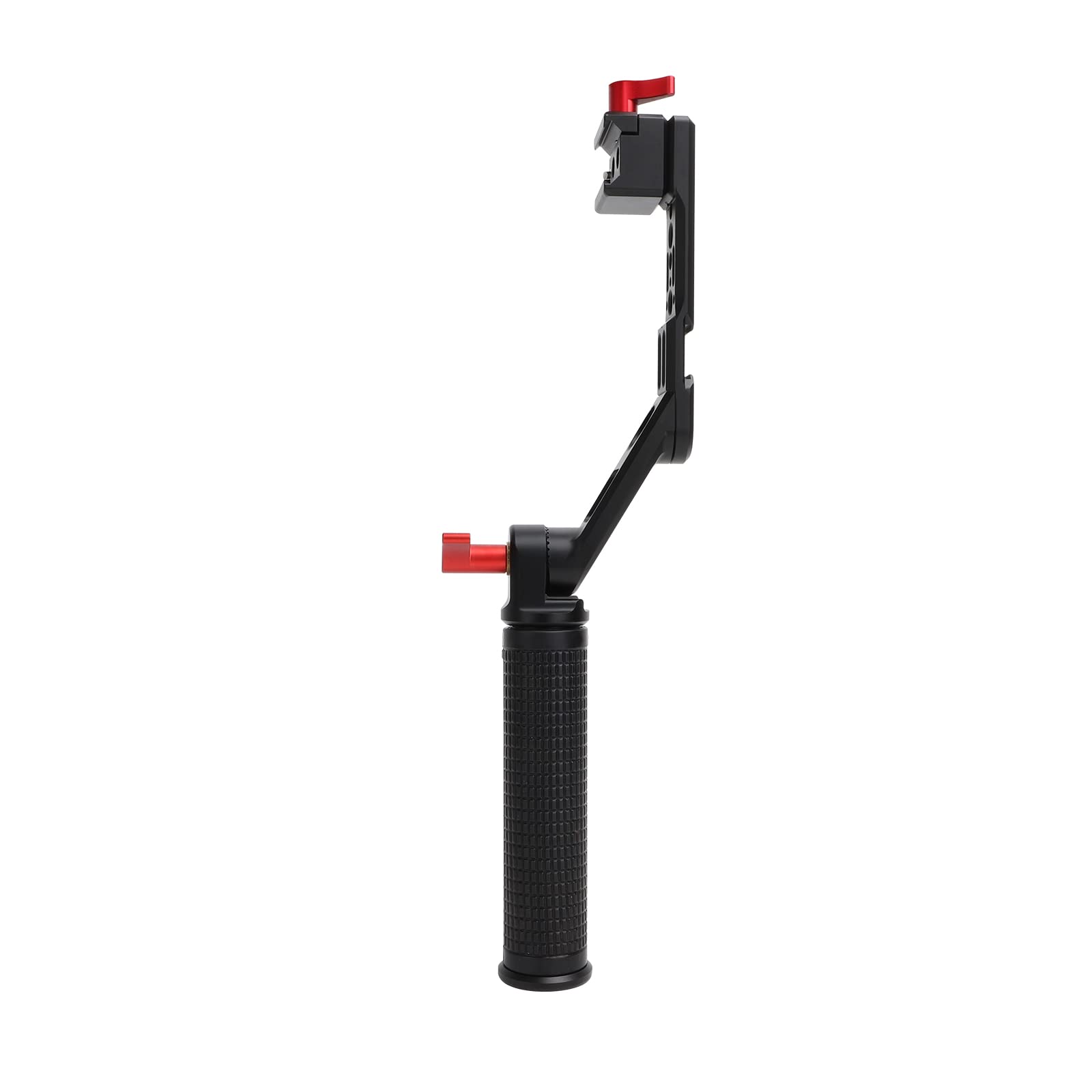 Zlit Adjustable Control Handle Sling Handgrip For Dji Rs 3 / Rsc 3 Pro/Rs 2 / Rsc 2 Gimbal Handheld Stabilizer (Black)