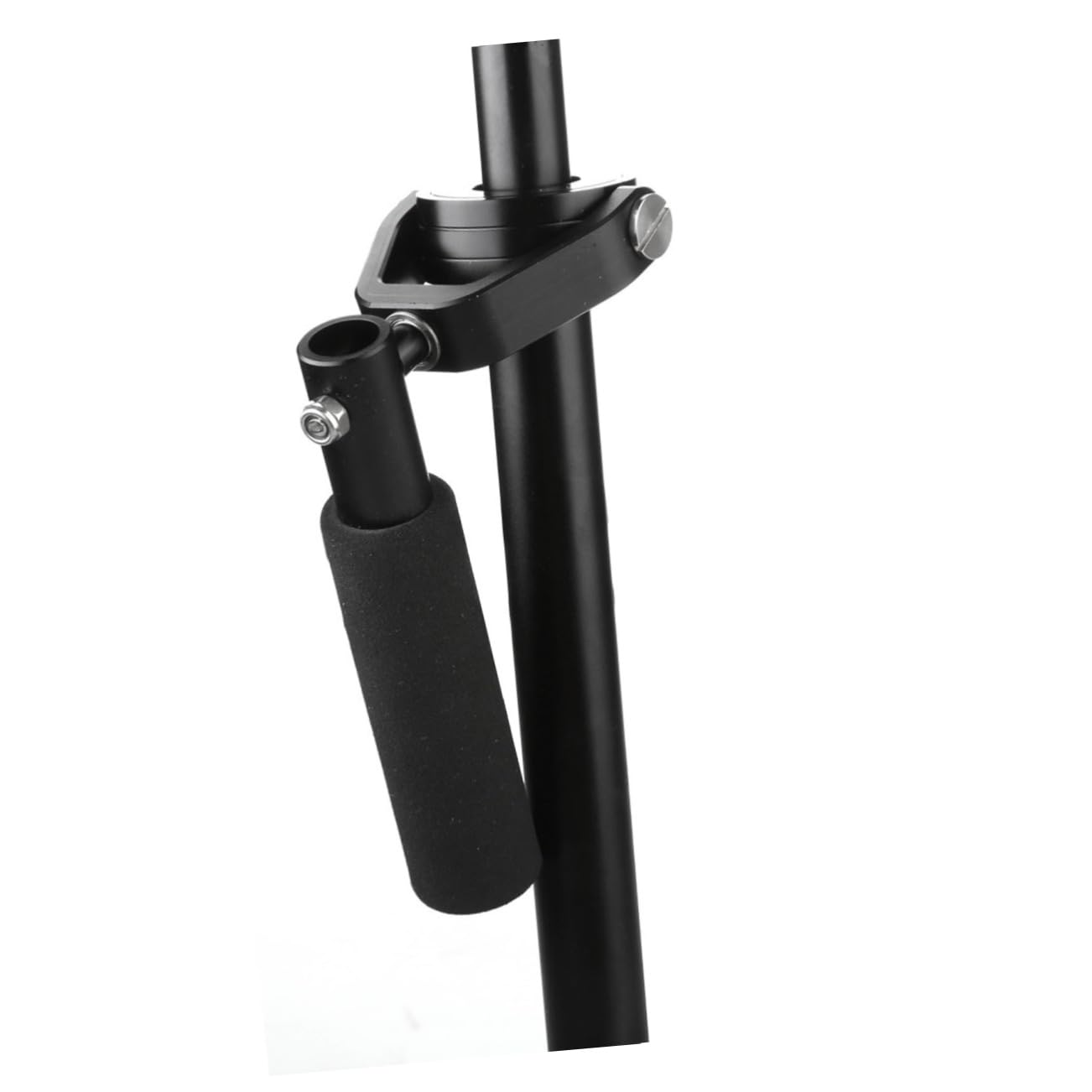 Feltechelectr Stabilize Your Shots S Handheld Camera Stabilizer Black For Extreme Shots