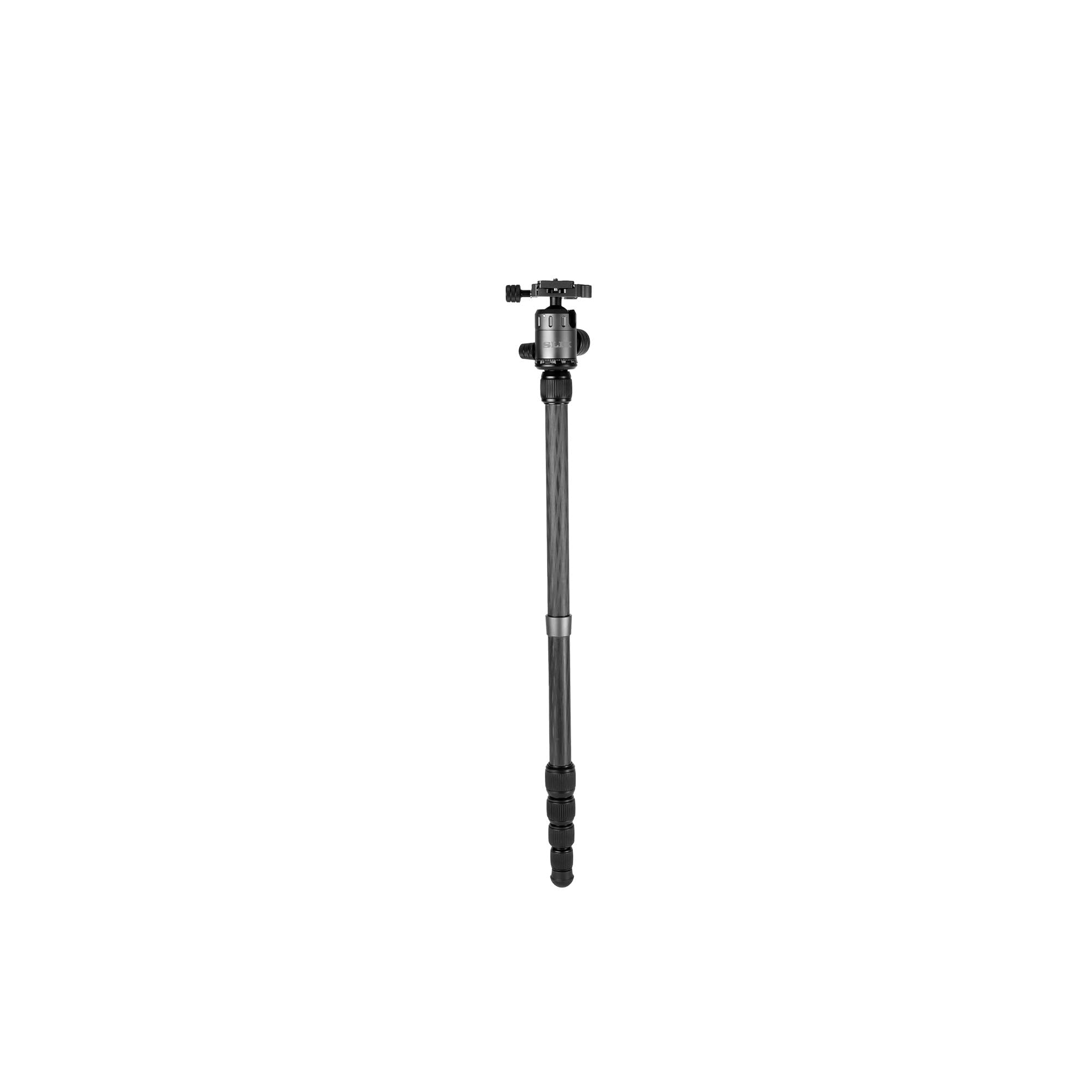 Slik Rover C 5-Section Carbon Fiber Tripod With Arca Ball Head