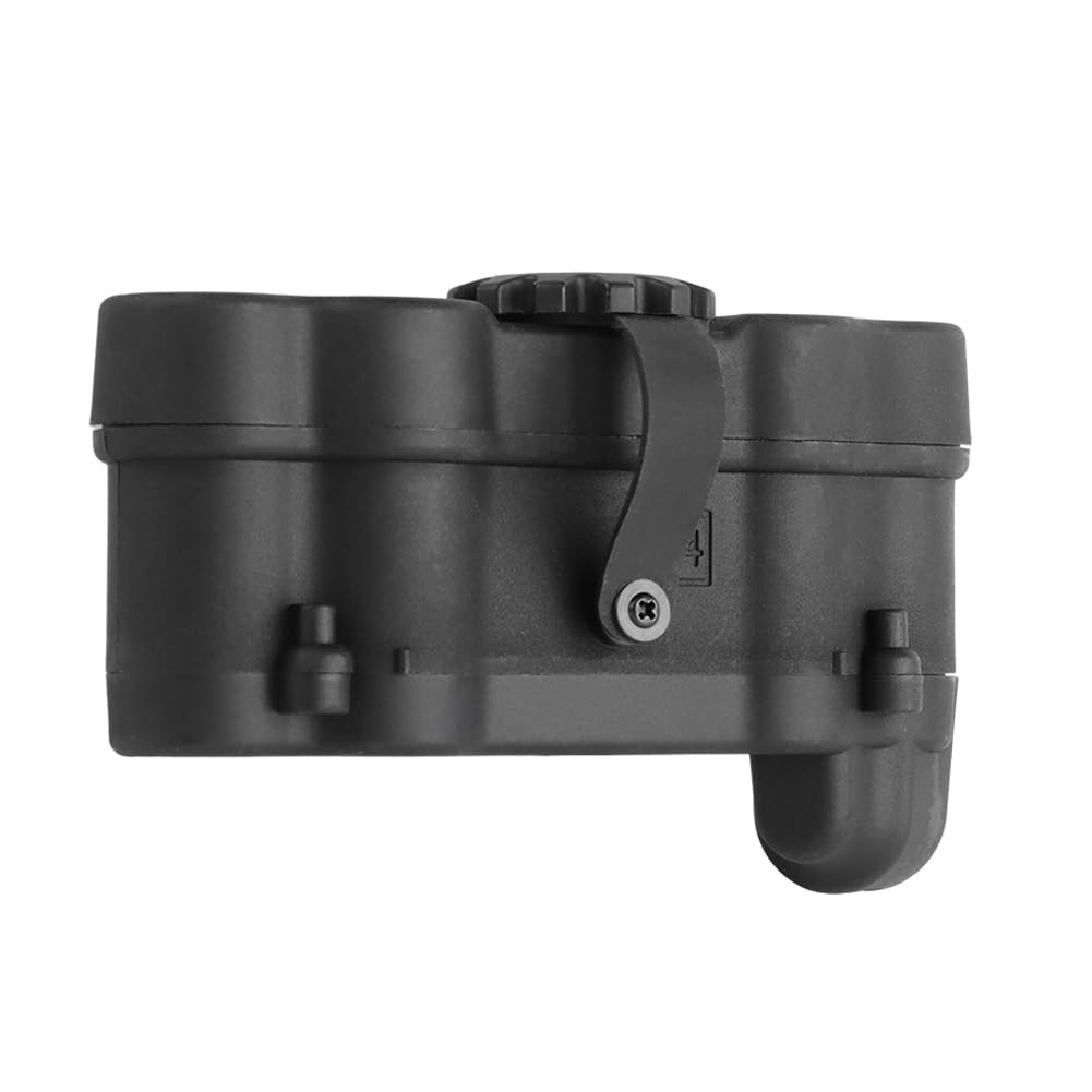 Gayontech UtilityNight Vision Goggles Model With Adjustable Helmet Mount For Pvs15/Pvs18/Gpnvg18, No Function
