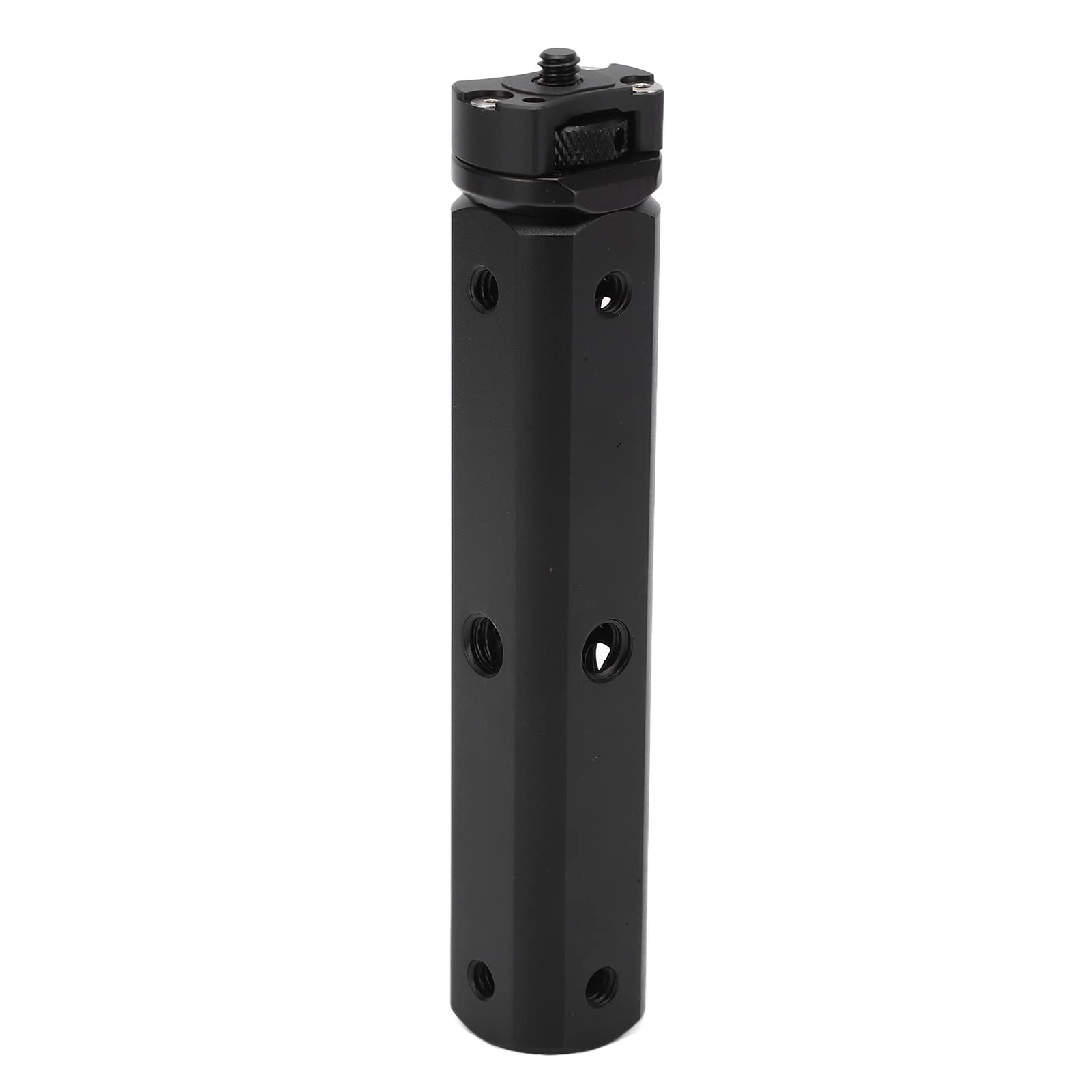 Yosoo Camera Stabilizer, Estabilizador De Camara Camera Side Handle With Screw Hole Alloy For Stabilizer