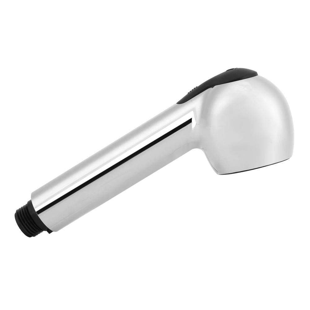 Alinory Sprayer Faucet,Kitchen Bathroom Tap Pull-Out Faucet Nozzle Shower Spray Head Setting Replacement Part Hot