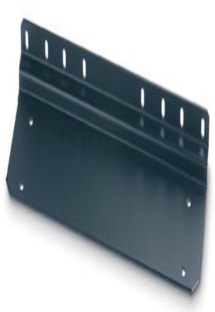 Apc Netshelter Vx Stabilizer-Plate 750Mm Blk (Ar8120Blk)