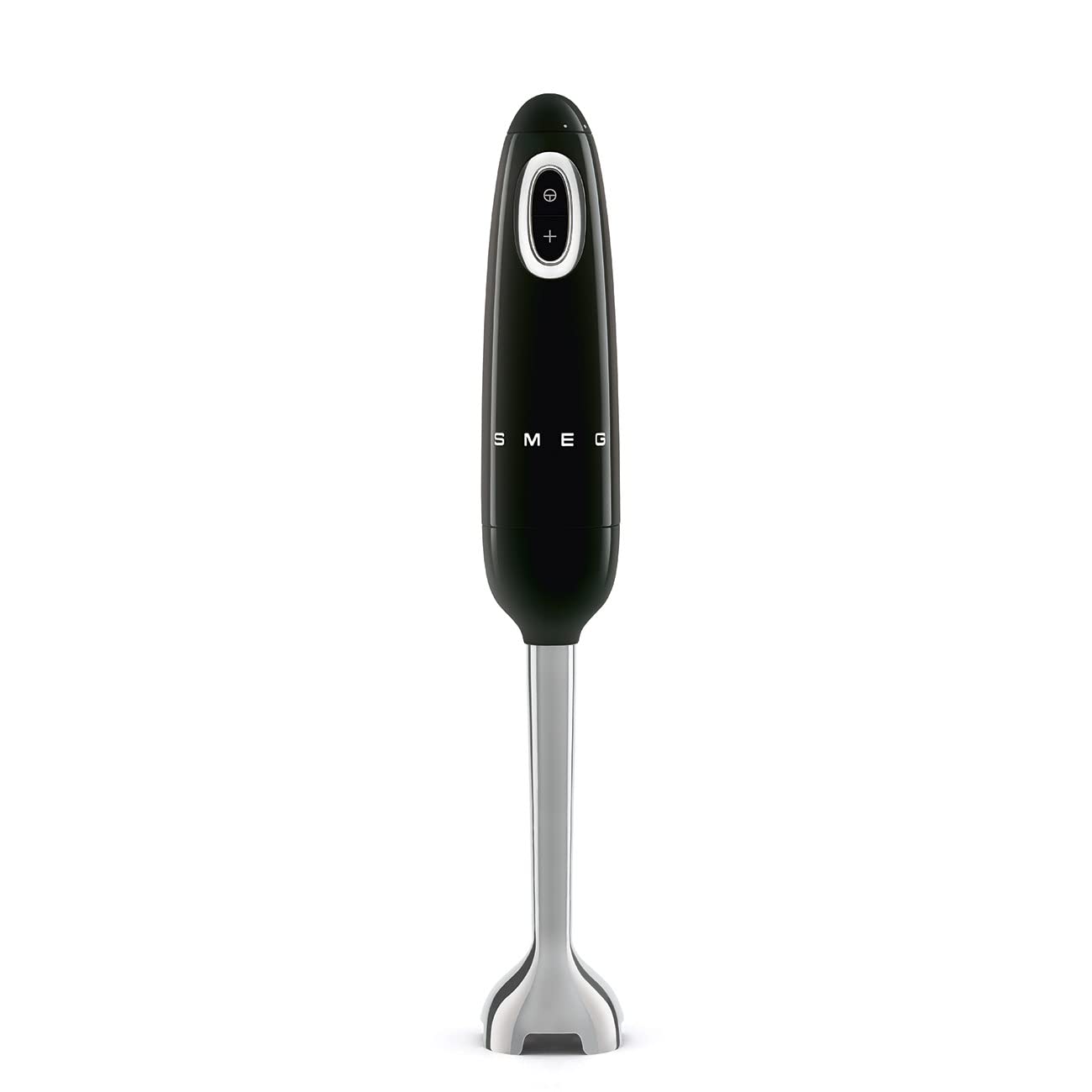 Smeg Handheld Immersion Blender 5 Speeds With Turbo Boost Stainless Steel Blades Nonslip Ergonomic Handle