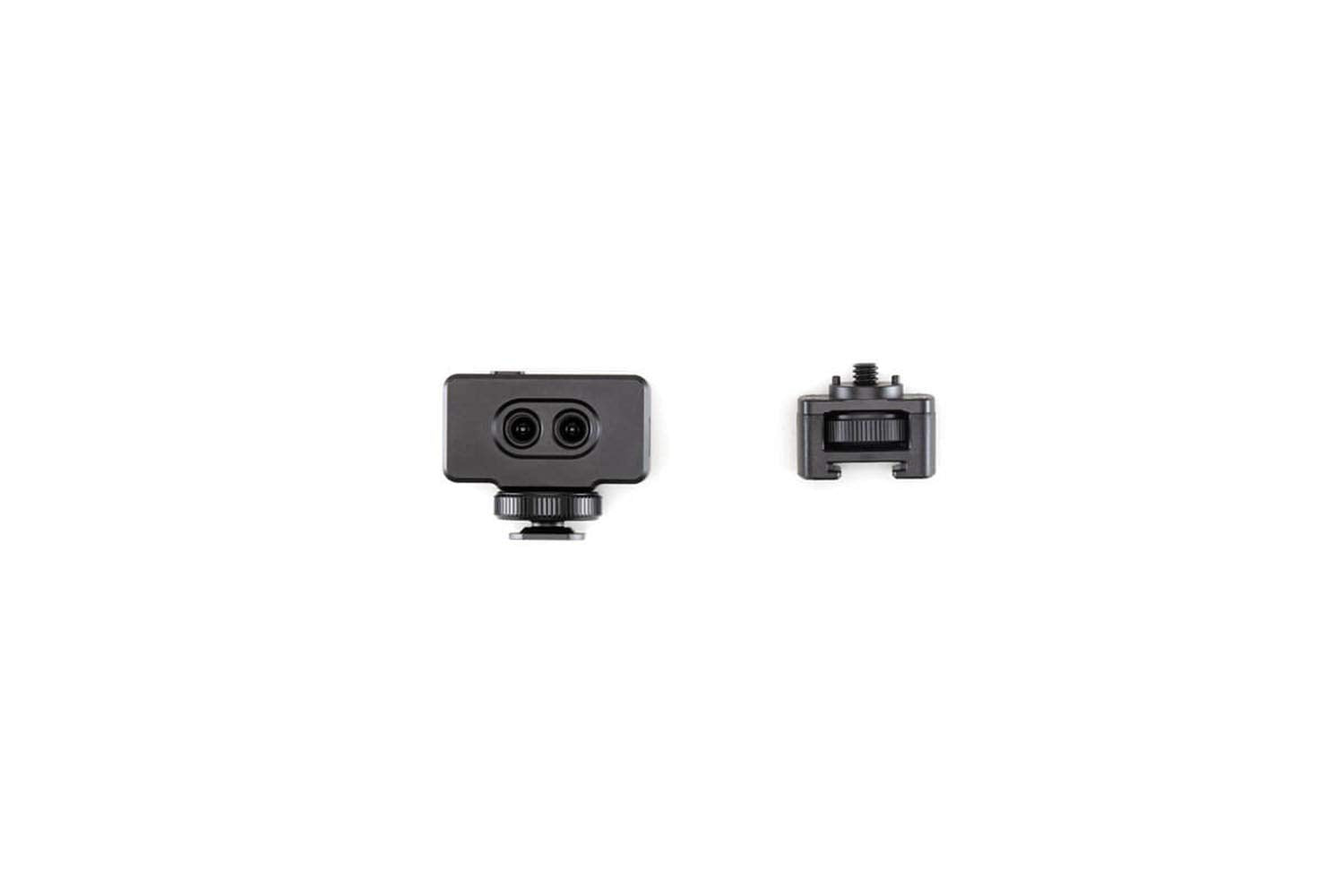Dji Ronin 3D Follow Focus System For Rs 2, Rs 3,Rs 3 Pro (Requires Use With Ronin Follow Focus Motor)