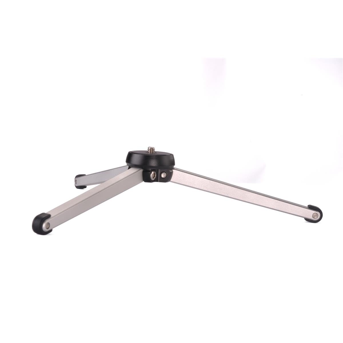 Leofoto Mt-01 Table Top Tripod/Pocket Pod Super Stable Ideal For Compact Camera