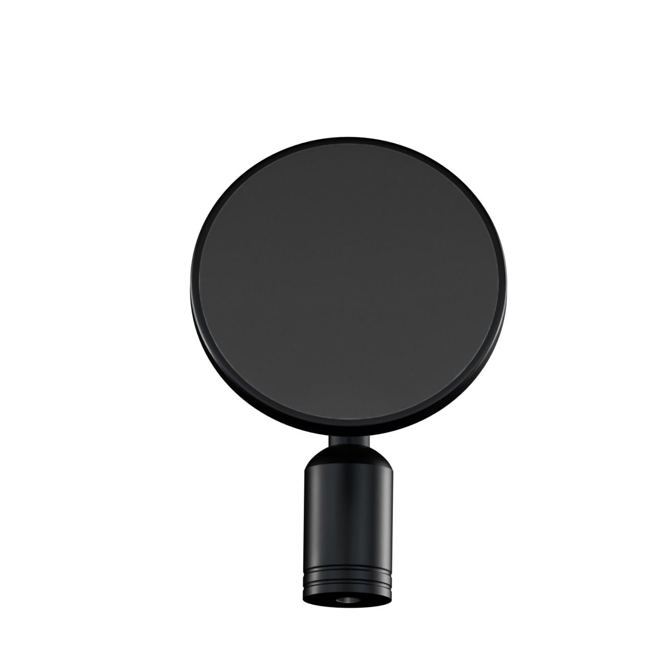 Usmallbee Tripod Mount Metal Adapter For Magsafe, Magnetic Tripod Phone Mount Stander Camera Interfaces 1/4"-20 Metal Tripod For Iphone,Fit For Iphone 15/14/13/12 Pro Max Plus Mini