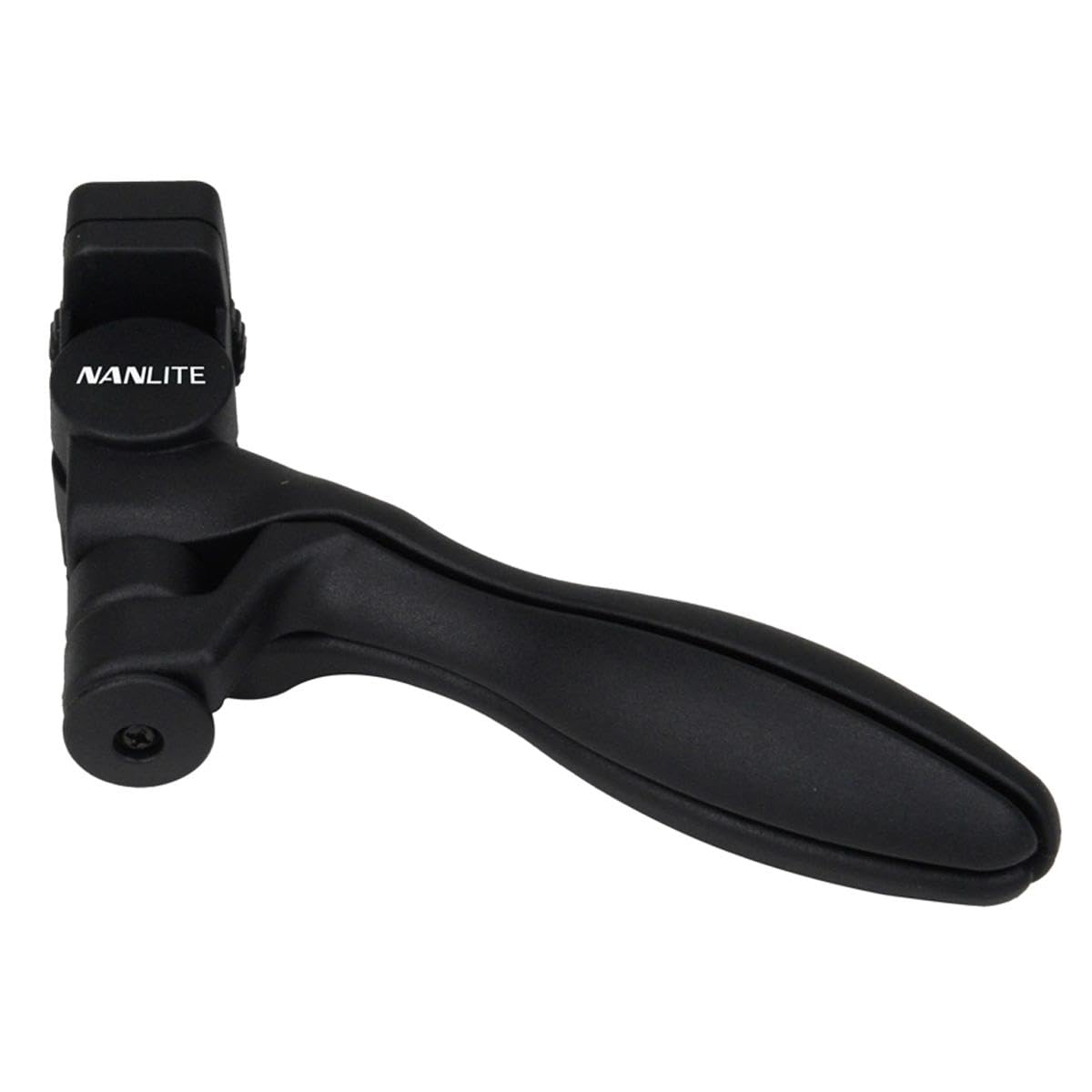 Nanlite Mini Tripod/Hand Grip With 1/4"-20 Mount