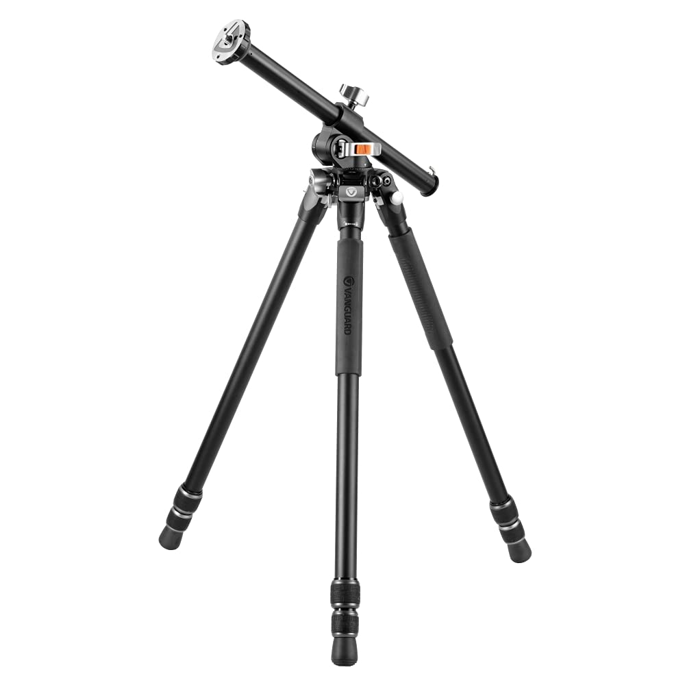 Vanguard Veo 3+ 263At Versatile Aluminium Tripod