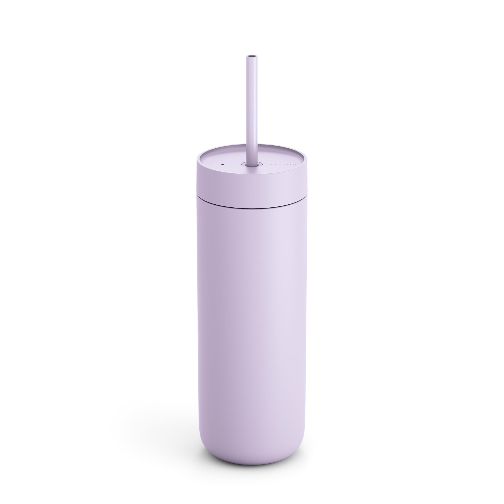 Fellow 20 Oz Carter Cold Water Bottle For Water, Iced Tea, Coffee, Smoothies, Iced Coffee