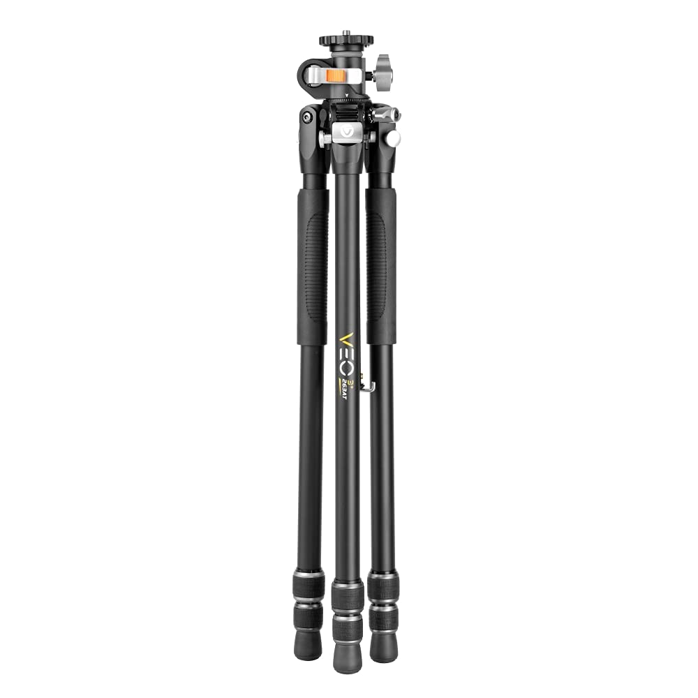 Vanguard Veo 3+ 263At Versatile Aluminium Tripod