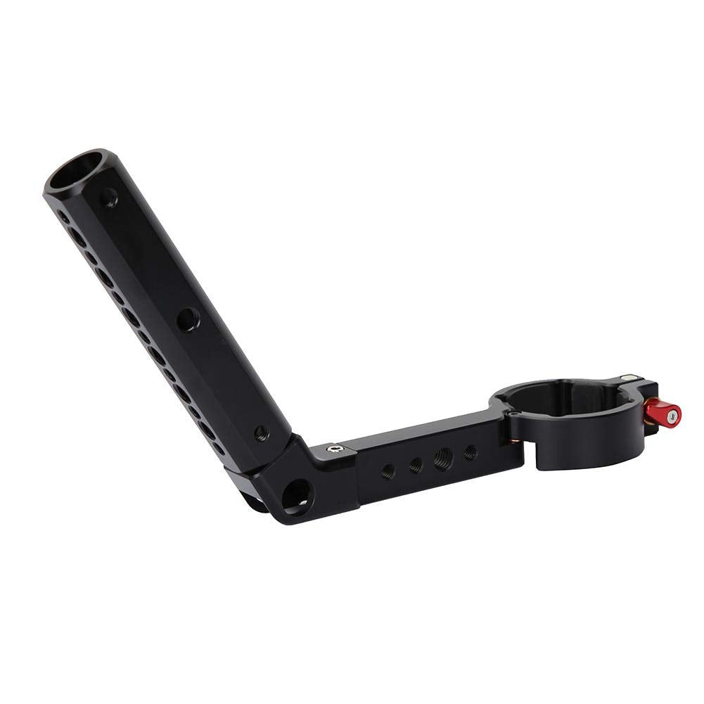 Yoidesu Neck Ring Mounting Handheld Camera Stabilizer Accessories Extension Handle Connect,Inverted Handle Sling Grip For Zhiyun Crane 2 Feiyu Ak2000