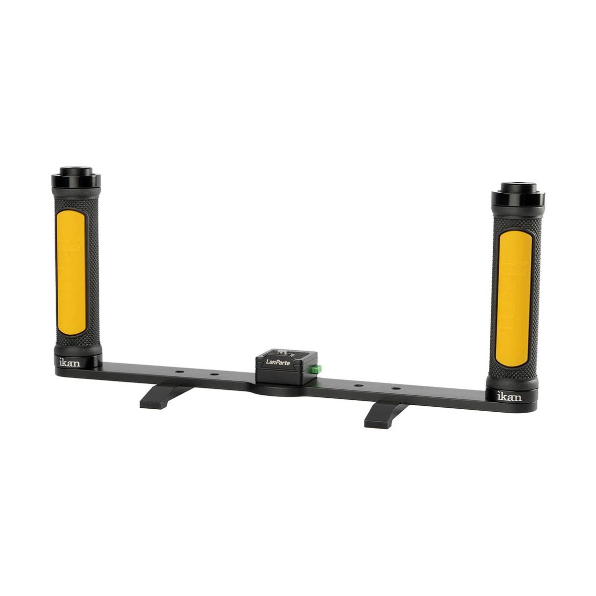 Ikan Dual Grip Gimbal Handle (Dual Grip Monitor Handle (Dgh-M))